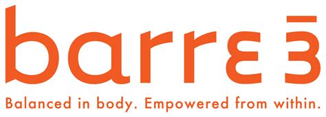 barre3 logo